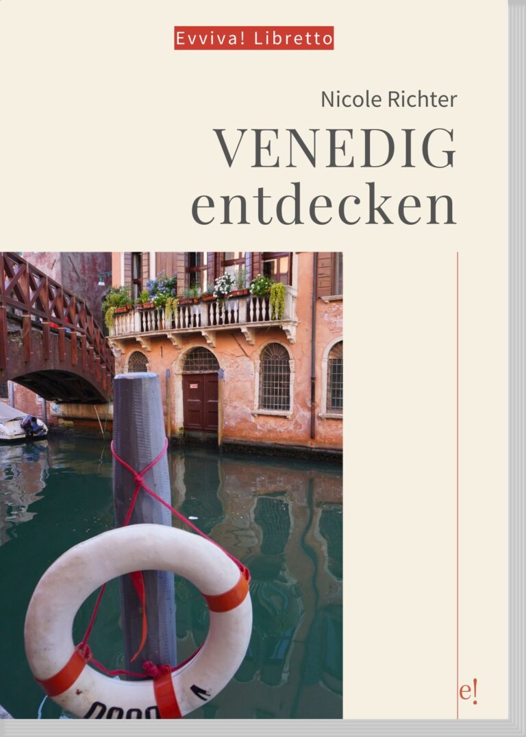 Cover_Venedig entdecken